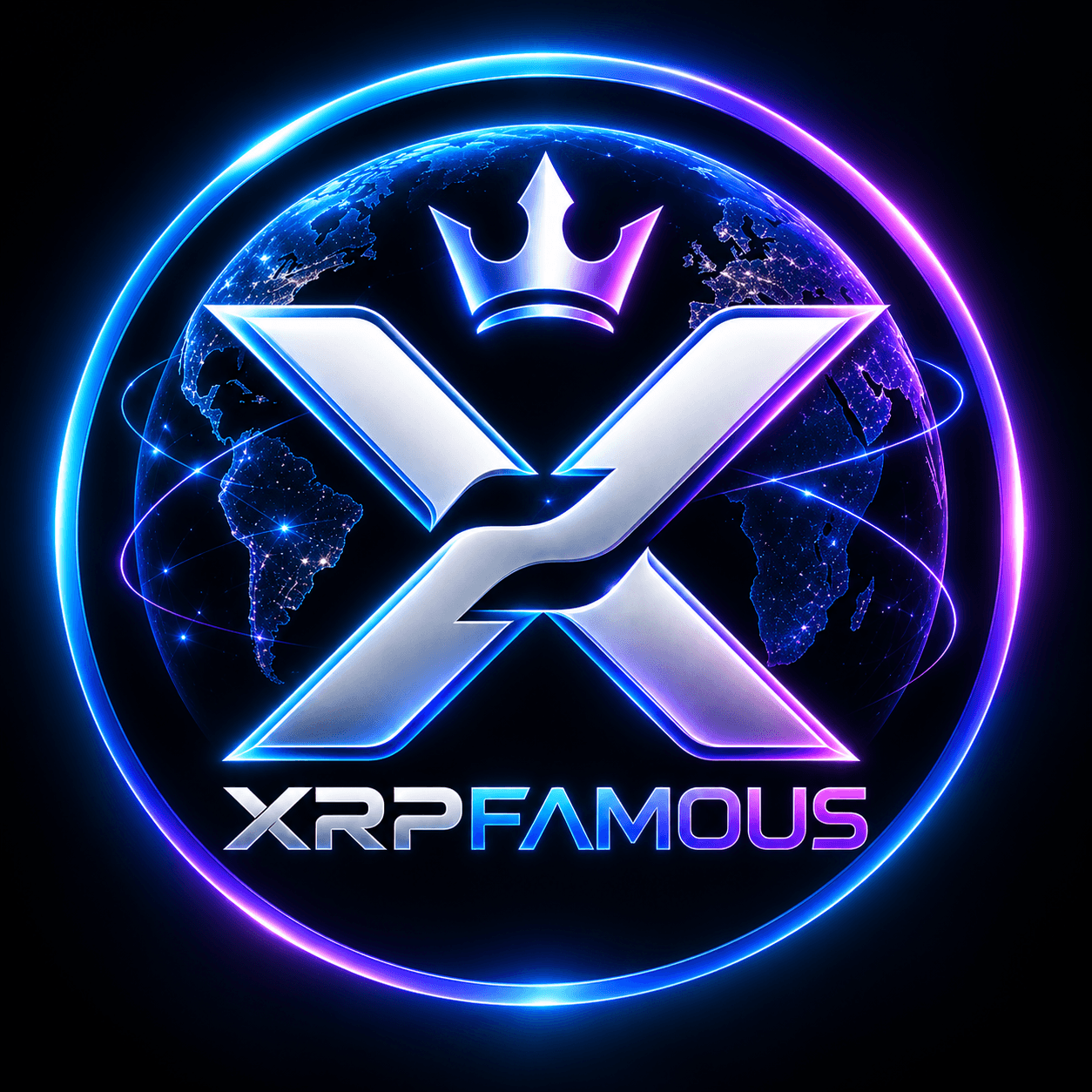 XRPFamous